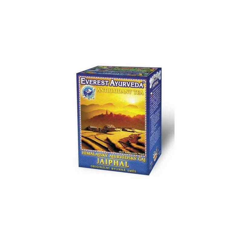 Ceai ayurvedic antioxidant - JAIPHAL - 100g Everest Ayurveda