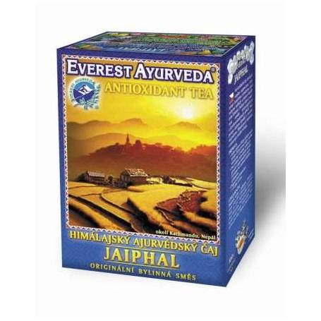 Ceai ayurvedic antioxidant - JAIPHAL - 100g Everest Ayurveda