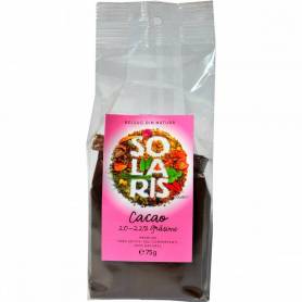 Cacao 20-22% grasime 75g - SOLARIS