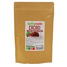 Cacao alcalinizata 100g - SpringMarkt - Adams