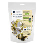 Alge marine cu shiitake raw, eco-bio 100g - Algamar