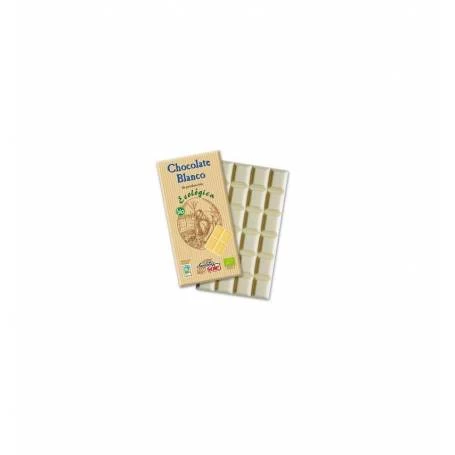 CIOCOLATA ALBA BIO 100g - Sole