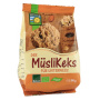 Biscuiti cu musli, Eco-Bio, 150g- Bohlsener Muhle
