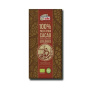 CIOCOLATA NEAGRA BIO 100% CACAO 100g - Sole