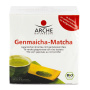 Genmaicha Matcha, 15g - Arche