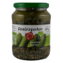 Castraveți murati, eco-bio, 670g - Green Organics