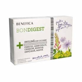 Bondigest 15cpr - BENEFICA
