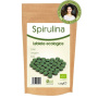 Spirulina tabele 500mg 250tb - 125g - OBio
