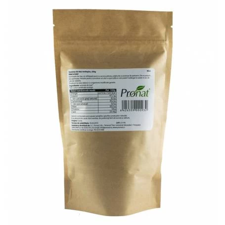 Seminte de mac, eco-bio, 250 g, Pronat