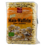 Turte de porumb, eco-bio, 140g - Linea Natura