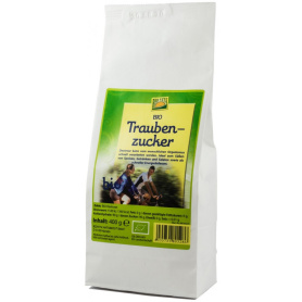 Zahar din struguri, Dextroza, eco-bio, 400 g, BIO VITA