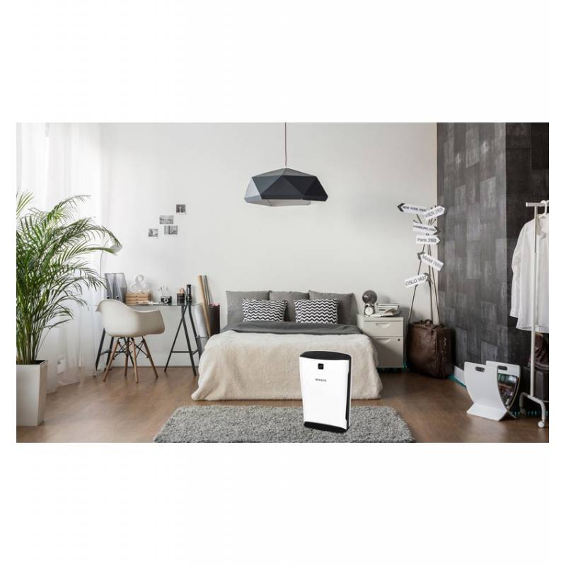 Purificator de aer P340, Boneco