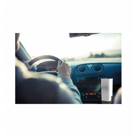 Difuzor de arome si ionizator de aer,  P50, Boneco