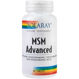 MSM ADVANCED 60tb - Solaray - Secom