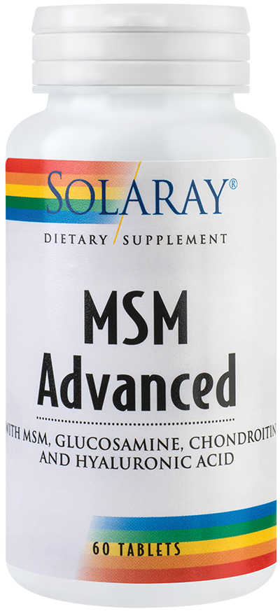 Msm advanced 60tb - solaray - secom
