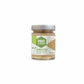 Pasta de susan tahini din susan germinat 150g - Profusion