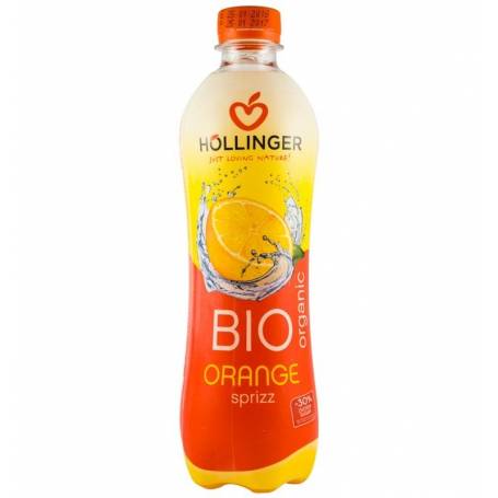 Suc de portocale, 500ml - Hollinger