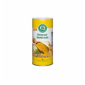 Sare condimentata picant, eco-bio, 150g - Lebensbaum
