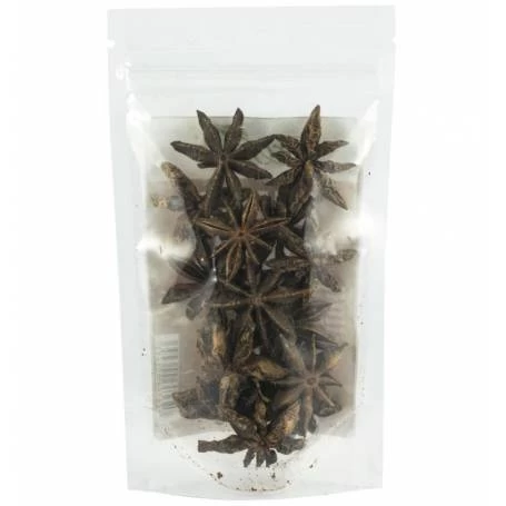 Anason stelat, eco-bio, 20 g, Pronat