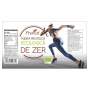 Pudra proteica de zer, 250g - Pronat