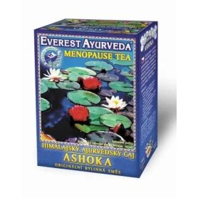 Ceai ayurvedic menopauza - ASHOKA - 100g Everest Ayurveda