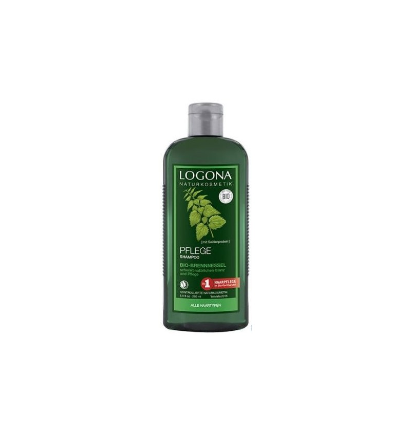 Șampon logona urzici