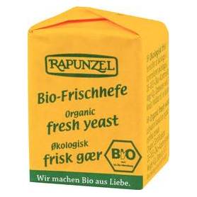 DROJDIE BIO PROASPATA CUBURI 42g - RAPUNZEL