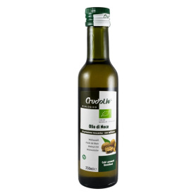 Ulei din samburi de nuca Eco-Bio 250ml - Crudolio