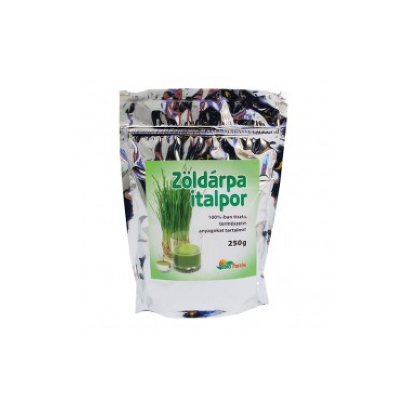 Orz verde pulbere 250g Madal