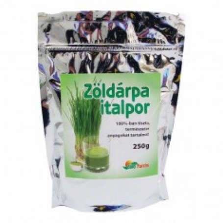 Orz verde pulbere 250g Madal