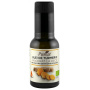 Ulei de turmeric (curcuma) macerat la rece, eco-bio, 100ml - Pronat