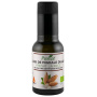 Ulei BIO de migdale dulci presat la rece, 100ml