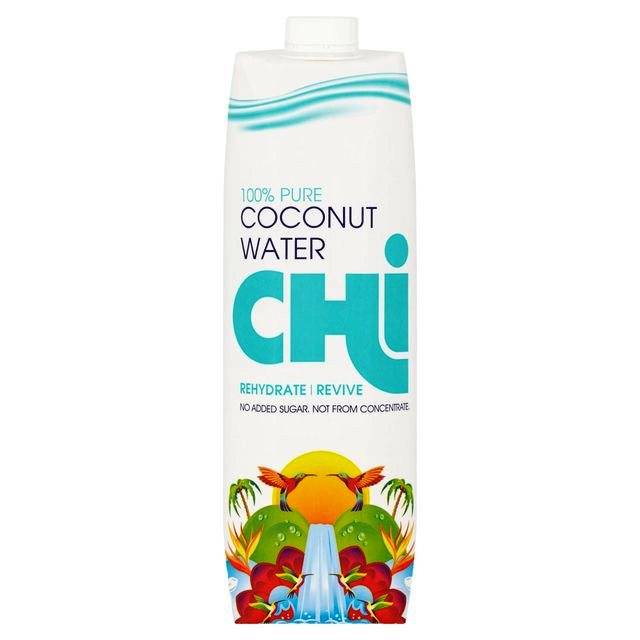 Apa De Cocos Chi 1000ml