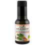 Ulei de morcovi macerat la rece, eco-bio, 100ml - Pronat