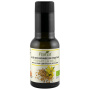 Ulei din boabe de mustar presat la rece, eco-bio, 100 ml, Pronat