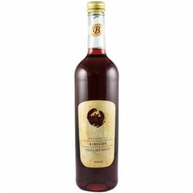 Vin de cirese, 750ml - Bavaria Waldfrucht