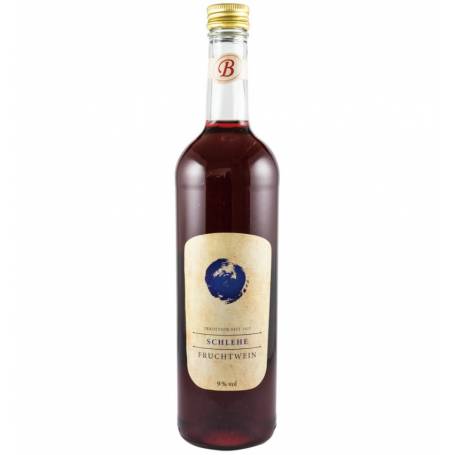 Vin de porumbe, 750ml - Bavaria Waldfrucht