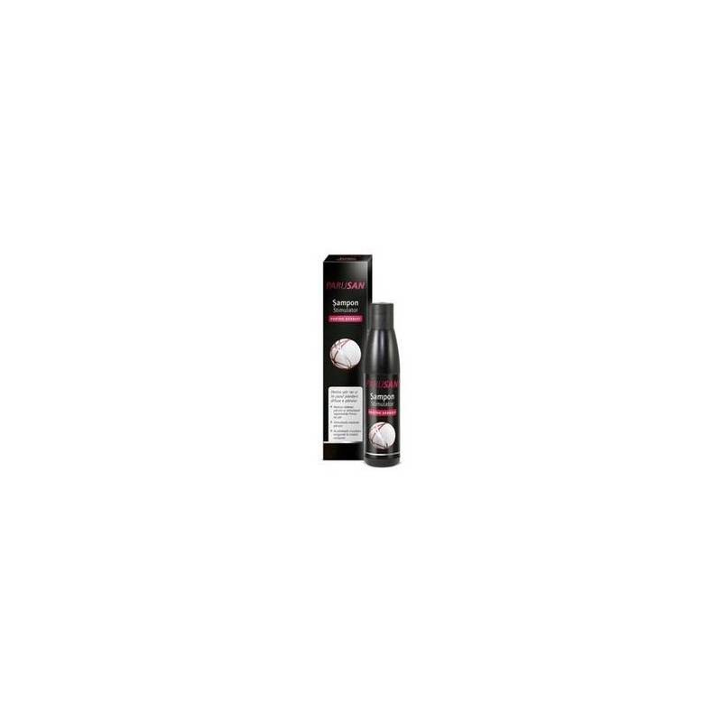 Sampon stimulator pentru barbati Parusan 200ml, Zdrovit