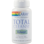 TOTAL CLEANSE LIVER 60cps - Solaray - Secom