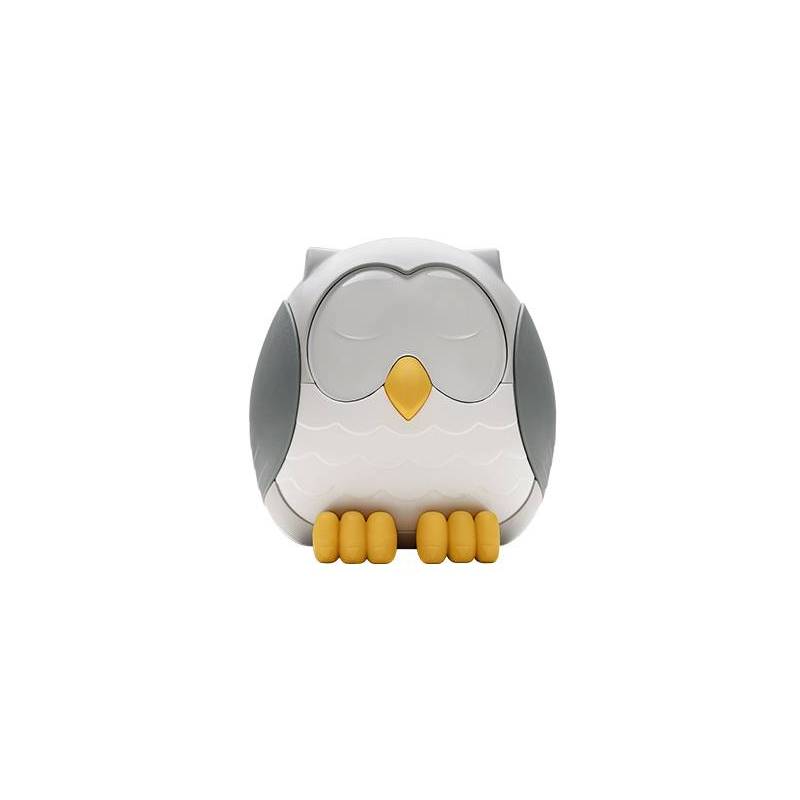 Difuzor bufnita, Feather The Owl Ultrasonic Diffuser, Young Living