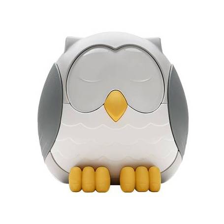 Difuzor bufnita, Feather The Owl Ultrasonic Diffuser, Young Living