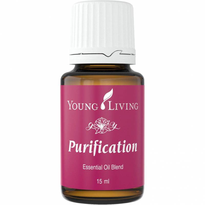 Ulei esential Purificare 15ml, Young Living