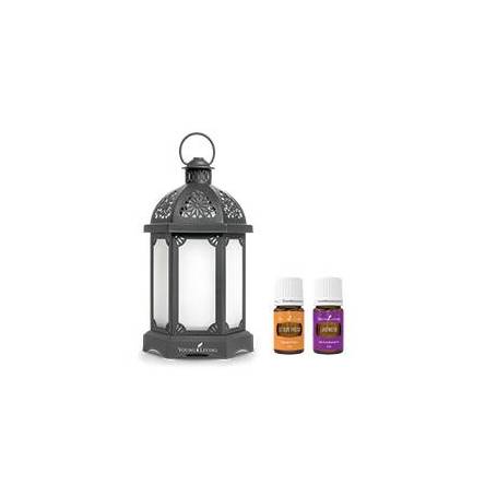 Difuzor Lantern, The Lantern Diffuser, Young Living