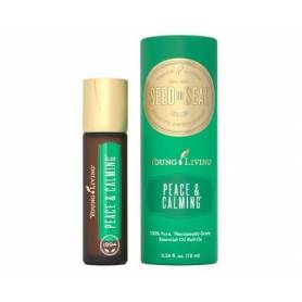 Roll On uleiuri esentiale pentru pace si calmare, Peace and Calming, Young Living