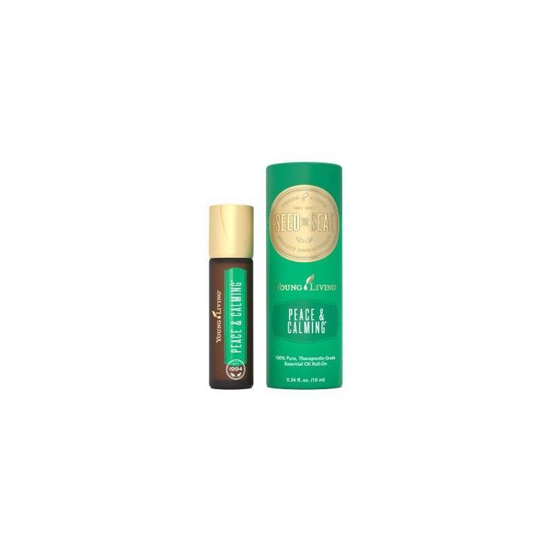 Roll on pentru pace si calmare, Peace and Calming, Young Living