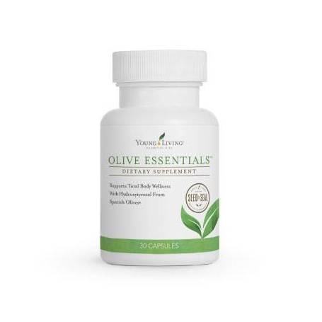 Olive Essentials 30cps, Young Living