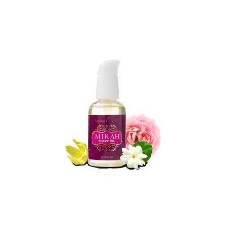 Ulei pentru ras din uleiuri esentiale Mirah shave oil, Young Living