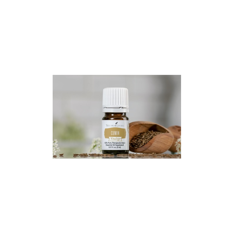 Ulei esential Chimion Cumin Vitality 5ml, Young Living