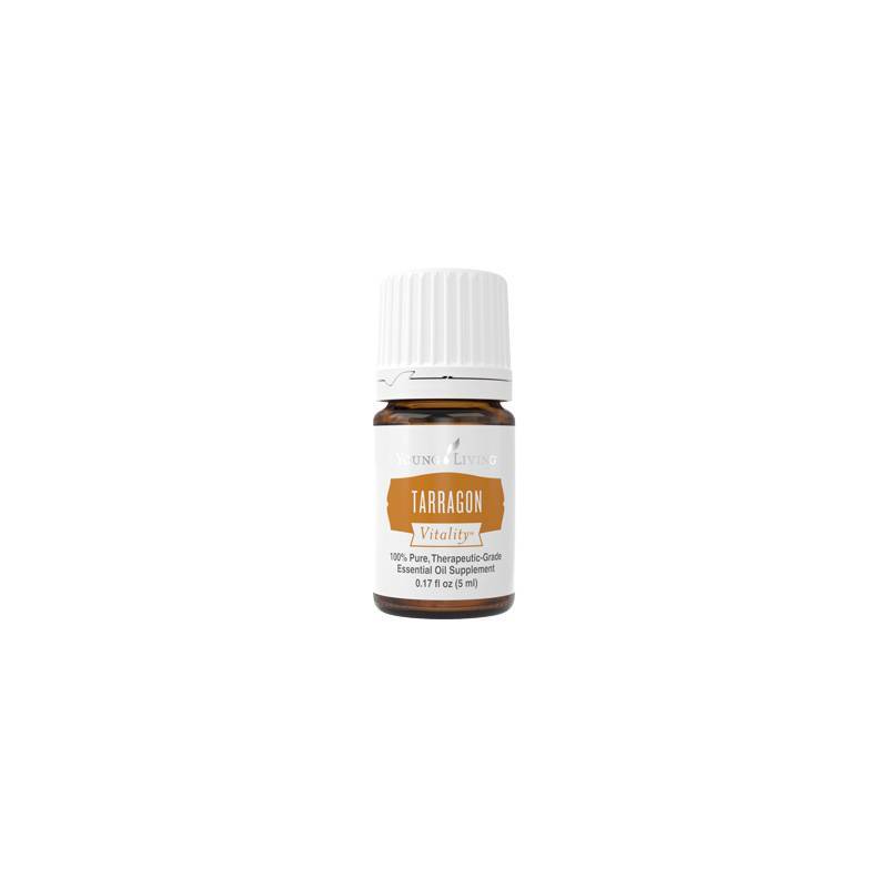 Ulei esential Tarhon Tarragon Vitality 5ml, Young Living