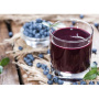 Suc de afine 100% natural 750ml, Deco Italia